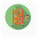 Bags Shopping Bag Icon