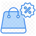 Bags Icon