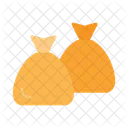 Bags Shopping Bag Icon