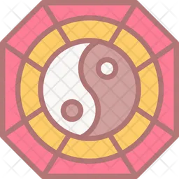 Bagua  Icon