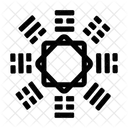 Bagua  Icon