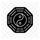 Bagua  Ícone
