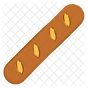 Baguete  Ícone