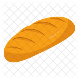 Baguette  Icon