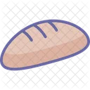 Baguette  Icon