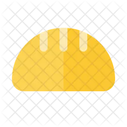 Stangenbrot  Symbol