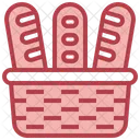Baguette  Icon