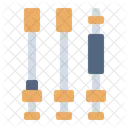 Baguette Etendue Lavage Sous Pression Outils Electriques Icône