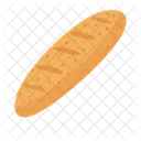 Baguette-Baguette  Symbol