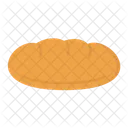 Baguette  Icon
