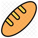 Baguette  Icon