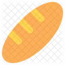 Baguette  Icon