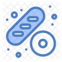 Baguette  Icon