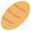 Baguette  Icon