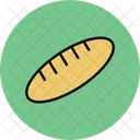 Baguette  Icon