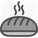 Baguette  Icon