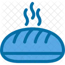 Baguette  Icon