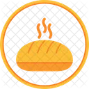 Baguette  Icon