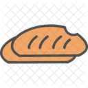 Baguette  Icon
