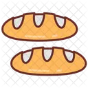 Baguette  Icon