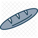 Baguette  Icon