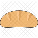 Baguette  Icon