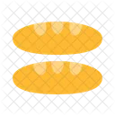 Baguettes  Icon