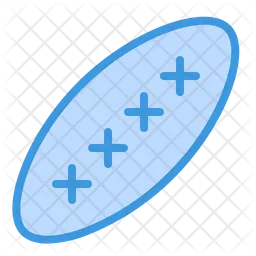 Baguettes  Icon