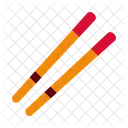 Baguettes  Icône