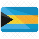 Bahamas  Ícone