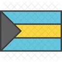 Bahamas  Symbol
