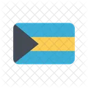 Bahamas bs  Symbol
