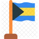 Bahamas  Icon