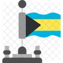 Bahamas  Icon
