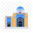 Bahauddin Tomb  Icon