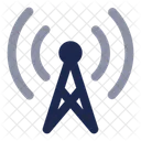 Bahnhof Kraftstoff Transport Symbol