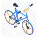 Fahrradsymbole Elektrofahrrader Elektroroller Symbol