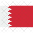 Bahrain  Symbol