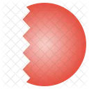 Bahrain National Country Icon