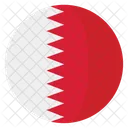 Bahrain  Symbol