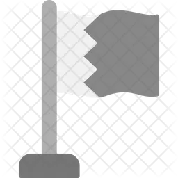 Bahrain Flag Icon