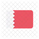 Bahrain Bh  Symbol