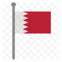 Bahrain  Icon