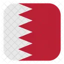 Bahrain  Icon
