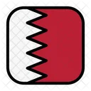 Bahrain  Symbol