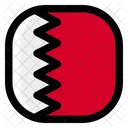 Bahrain  Icon