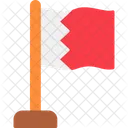 Bahrain  Icon