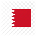 Bahrain  Icon