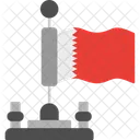 Bahrain  Icon