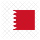 Bahrain  Icon